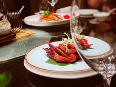 鸭舌-浙江安吉JW万豪酒店·万豪中餐厅