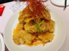 -老妈菜馆(建设街店)