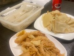 -湘肠香火锅店(团结湖店)