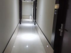 -香港尖沙咀皇悦酒店