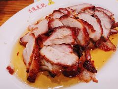 -澳门陈光记烧味饭店(南京德基广场店)