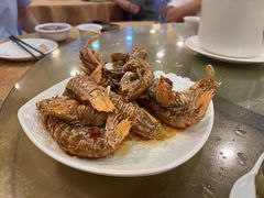 -揭阳钟记小食(福田新村店)