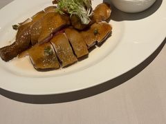 -粤财皇冠假日酒店·彩华轩中餐厅