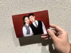 -优娑照相馆(世茂广场店)