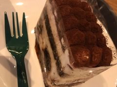 咖啡提拉米苏-星巴克臻选(莘庄仲盛店)