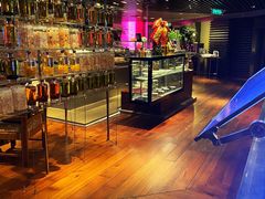 -广州富力君悦大酒店·凯菲厅