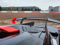 -金港秋名山·双层卡丁车场