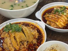 -牛王庙(龙华花园店)