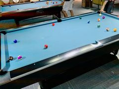 球台-永宁台球·棋牌俱乐部(淮海路店)