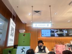 -茉莉奶白(天水秦州万达广场店)