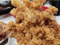 特色功夫酥肉-铜元老码头鳝鱼火锅