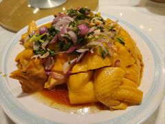 -百年恒益烧腊海鲜酒家·非遗传承(广州黄埔店)