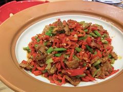 -图味美小黄鱼·景德菜(浙江路店)