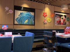 -海底捞火锅(曼巴特广场店)