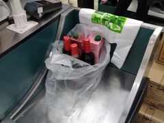 -果蔬好生活超市(乐堤港店)
