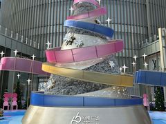 -SFC上影影城(港汇永华IMAX激光店)