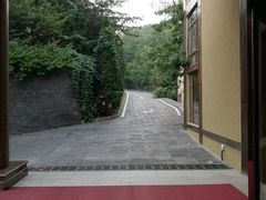 -金石唐风国际温泉会馆