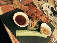 -英皇美食坊(英皇娱乐酒店内)