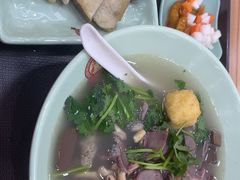 -鸡鸣汤包(仙林店)