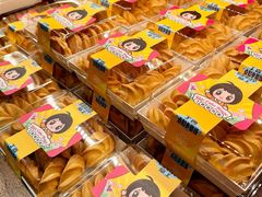 -丁香西饼屋(桂林路店)