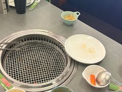 -尚宴牛特鲜自助(太原街万达店)