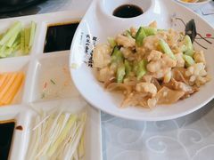 -津悦·正阳春烤鸭(红旗南路店)