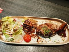 -卡朋西餐(宝安大仟里店)