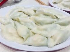 -喜家德虾仁水饺(中央大街店)