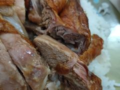 -大聪烧鹅快餐店(梅林店)