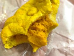 -木子木水日式烫面包(世界城光谷店)