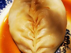 -方国老头包子·39年威海本地老字号•小船海鲜疙瘩汤