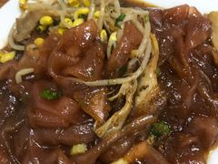 -何记酿皮店(西流湾店)