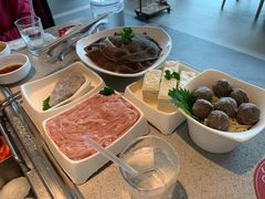 -海底捞大排档火锅(悦荟广场店)