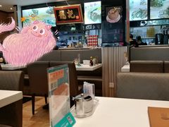 大堂-龙记·香港茶餐厅(海上世界店)