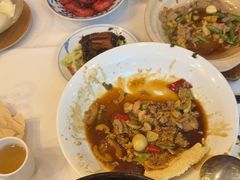 -眉州东坡(亚运村店)