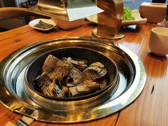 -万兴佳烤肉·长白山老味道(宏泰广场店)