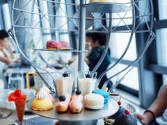 -天玑高空江景餐厅&酒吧Sky Secret Restaurant&Bar