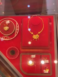 -东方福珠宝( 青岛店)