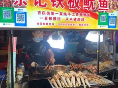 -吉庆街美食广场