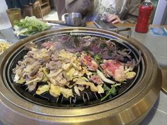 -杨小佳·齐齐哈尔烤肉·烤串(广州店)