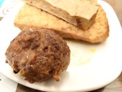 猪肉丸子-晋宝章大同刀削面(和平里店)