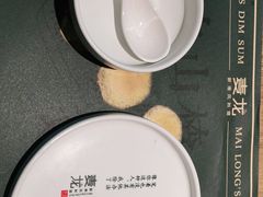 -麦龙·新港风料理(江汉路店)