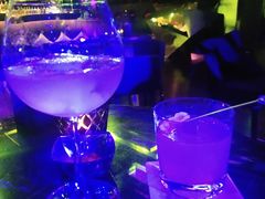 -大连君悦酒店 · VIVA(星海广场店)