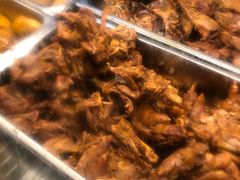 -刘记小花鸭霸王(曲塘路店)