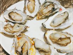 -永远爱烤肉火锅自助(龙德广场店)