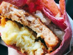 -麦当劳(海岸城店)