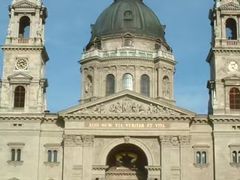 -圣伊什特万圣殿