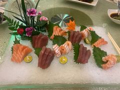 -北海渔村酒楼·粤菜海鲜点心(新华店)