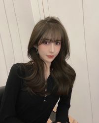 -In Style造型