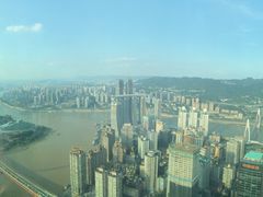 -WFC会仙楼观景台
